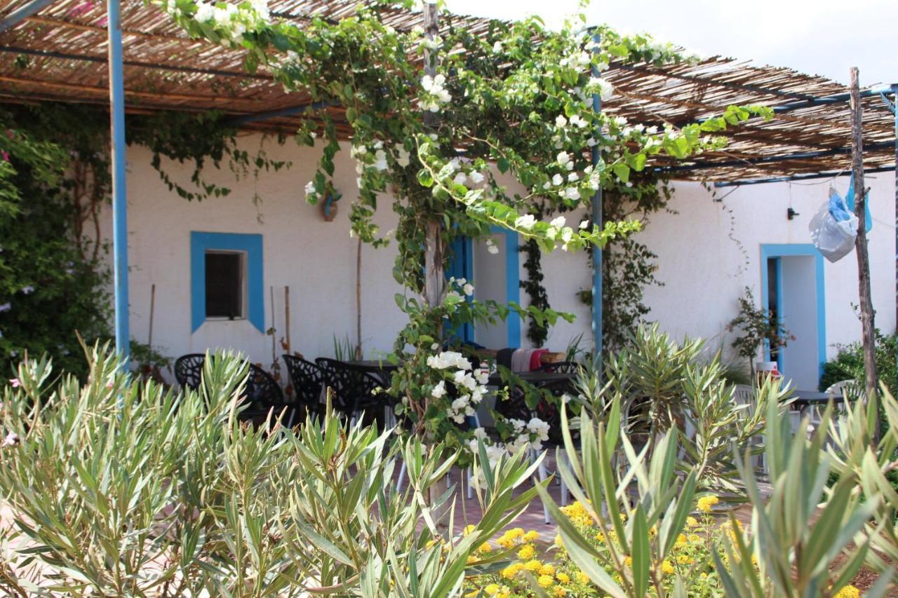 Riad Kebdana Ifoutatsene Экстерьер фото
