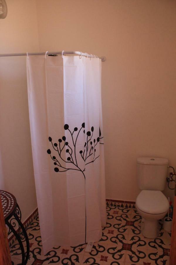 Riad Kebdana Ifoutatsene Экстерьер фото